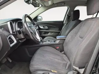 Chevrolet Equinox 2012 4x4 LS 4p SUV