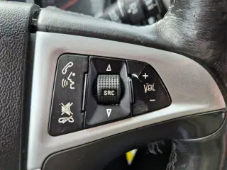 Chevrolet Equinox 2012 4x4 LS 4p SUV