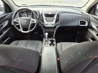 Chevrolet Equinox 2012 4x4 LS 4p SUV