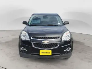 Chevrolet Equinox 2012 4x4 LS 4p SUV