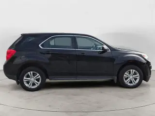 Chevrolet Equinox 2012 4x4 LS 4p SUV