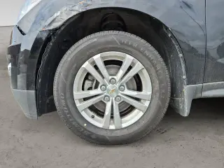 Chevrolet Equinox 2012 4x4 LS 4p SUV