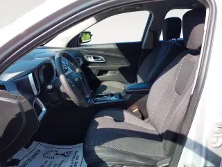 Chevrolet Equinox 2017 AWD LS 4p SUV