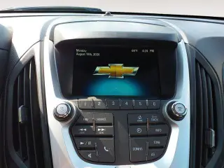 Chevrolet Equinox 2017 AWD LS 4p SUV