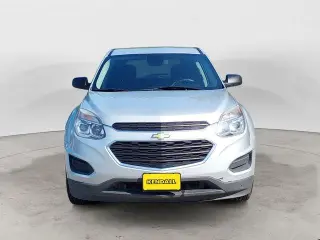 Chevrolet Equinox 2017 AWD LS 4p SUV