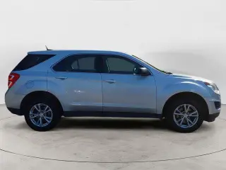 Chevrolet Equinox 2017 AWD LS 4p SUV
