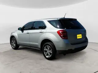 Chevrolet Equinox 2017 AWD LS 4p SUV