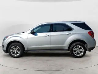 Chevrolet Equinox 2017 AWD LS 4p SUV