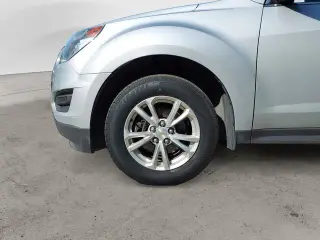 Chevrolet Equinox 2017 AWD LS 4p SUV