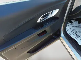 Chevrolet Equinox 2017 AWD LS 4p SUV