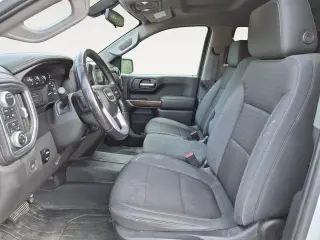 GMC Sierra 1500 2020 4x4 SLE 4p. Cabina Completa Estándar 5.8 ft. LB