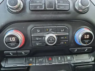 GMC Sierra 1500 2020 4x4 SLE 4p. Cabina Completa Estándar 5.8 ft. LB