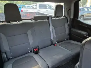 GMC Sierra 1500 2020 4x4 SLE 4p. Cabina Completa Estándar 5.8 ft. LB