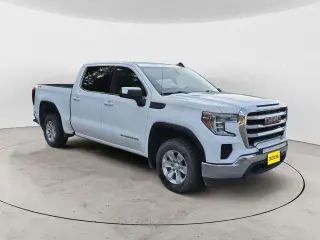 GMC Sierra 1500 2020 4x4 SLE 4p. Cabina Completa Estándar 5.8 ft. LB