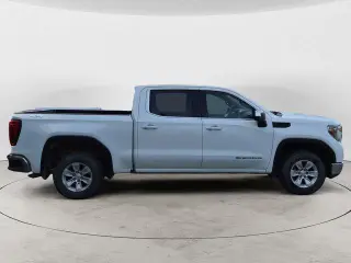 GMC Sierra 1500 2020 4x4 SLE 4p. Cabina Completa Estándar 5.8 ft. LB