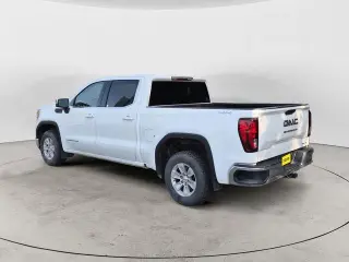 GMC Sierra 1500 2020 4x4 SLE 4p. Cabina Completa Estándar 5.8 ft. LB