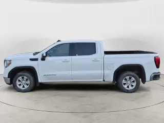 GMC Sierra 1500 2020 4x4 SLE 4p. Cabina Completa Estándar 5.8 ft. LB