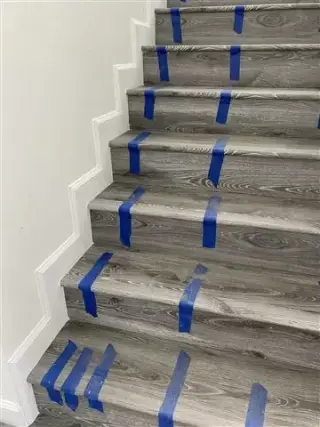 Pisos laminados y waterproof