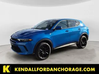 Dodge Hornet 2024 AWD GT Plus 4p Crossover