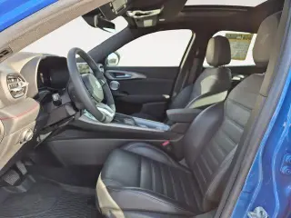 Dodge Hornet 2024 AWD GT Plus 4p Crossover