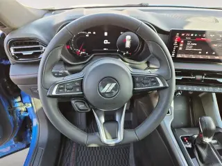 Dodge Hornet 2024 AWD GT Plus 4p Crossover