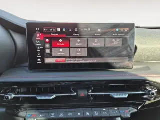 Dodge Hornet 2024 AWD GT Plus 4p Crossover