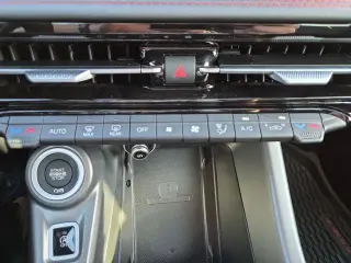 Dodge Hornet 2024 AWD GT Plus 4p Crossover