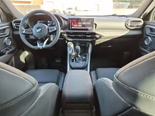 Dodge Hornet 2024 AWD GT Plus 4p Crossover