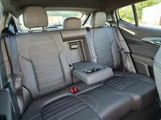 Dodge Hornet 2024 AWD GT Plus 4p Crossover