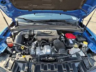 Dodge Hornet 2024 AWD GT Plus 4p Crossover