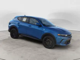 Dodge Hornet 2024 AWD GT Plus 4p Crossover