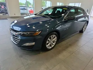 Chevrolet Malibu 2024 LT 4p Sedan con 1LT
