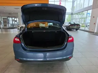 Chevrolet Malibu 2024 LT 4p Sedan con 1LT