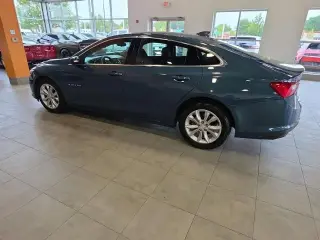 Chevrolet Malibu 2024 LT 4p Sedan con 1LT