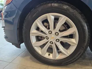 Chevrolet Malibu 2024 LT 4p Sedan con 1LT