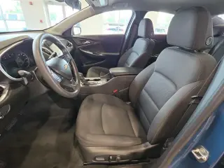 Chevrolet Malibu 2024 LT 4p Sedan con 1LT