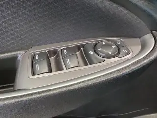 Chevrolet Malibu 2024 LT 4p Sedan con 1LT