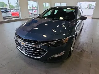 Chevrolet Malibu 2024 LT 4p Sedan con 1LT