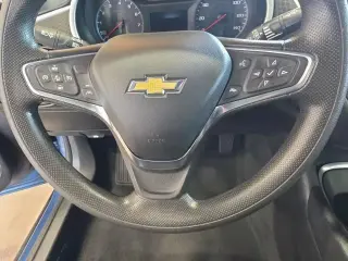 Chevrolet Malibu 2024 LT 4p Sedan con 1LT