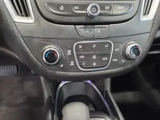Chevrolet Malibu 2024 LT 4p Sedan con 1LT