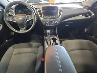 Chevrolet Malibu 2024 LT 4p Sedan con 1LT