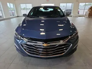 Chevrolet Malibu 2024 LT 4p Sedan con 1LT