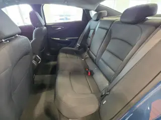 Chevrolet Malibu 2024 LT 4p Sedan con 1LT