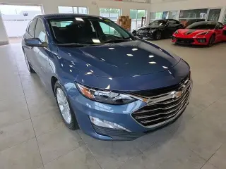 Chevrolet Malibu 2024 LT 4p Sedan con 1LT