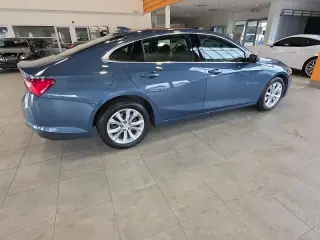 Chevrolet Malibu 2024 LT 4p Sedan con 1LT