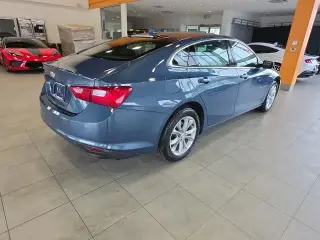 Chevrolet Malibu 2024 LT 4p Sedan con 1LT