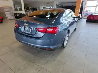 Chevrolet Malibu 2024 LT 4p Sedan con 1LT