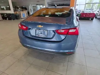 Chevrolet Malibu 2024 LT 4p Sedan con 1LT