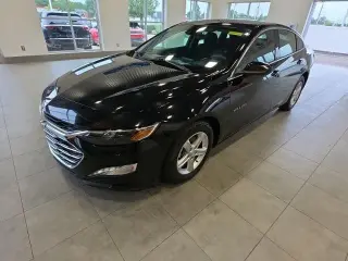 Chevrolet Malibu 2024 LT 4p Sedan con 1LT