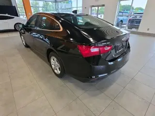 Chevrolet Malibu 2024 LT 4p Sedan con 1LT